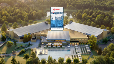 The Veolia Chicago Cup Tournament Preview