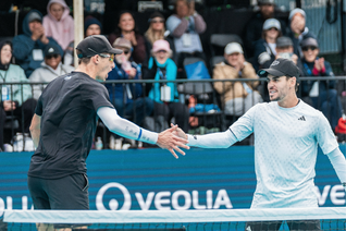 First-Time Champions, Fahey's Double Gold and a Dominant Goins Highlight PPA Virginia Beach Open