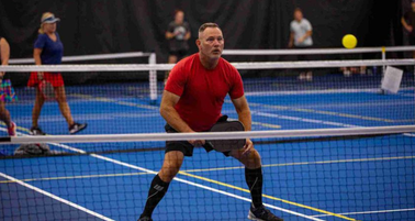 10 Simple Pickleball Tips for Seniors to Outsmart Younger Opponents