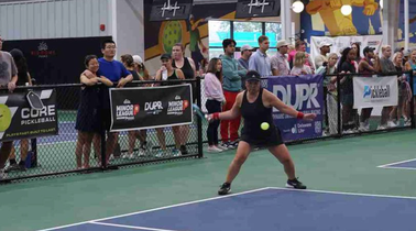 The One Thing to Focus On When You're in a Pickleball Slump