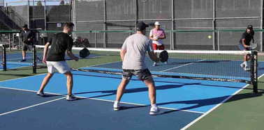 How to Stop Losing Focus With a Big Lead in Pickleball
