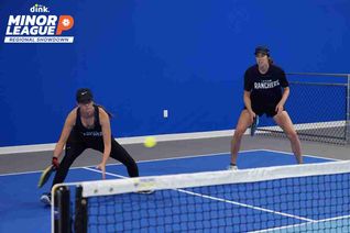 How to Return a Spin Serve in Pickleball When Your Opponent Keeps Changing It Up