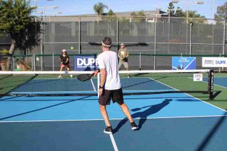 The Discipline of Resetting Your Mindset After Every Pickleball Game
