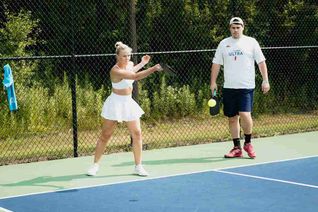 Tournament Day Stamina: How to Stay Sharp Through a Long Day of Pickleball