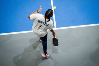 The Dink Minor League Pickleball: How Mixed v3 Format Works