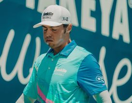 The Perfect Storm for the World’s #1