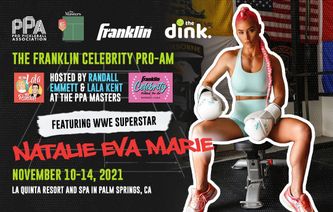 The Franklin Celebrity Pro-Am Announces First Celebrity Player