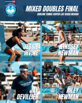 PPA Championships, Championship Sunday – Live Blog