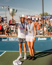 PPA Texas Open Championship Sunday