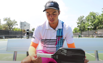 Go Full Custom with Ben Johns