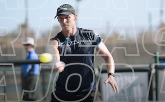 MLP Player Profile: Pat Smith
