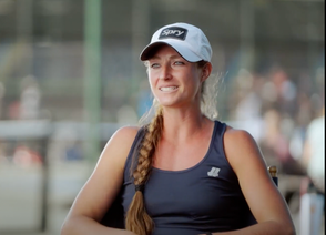 MLP Player Profile: Callie Smith