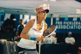 Simone Jardim Announces Plans to Retire Following the 2022 Season