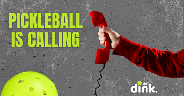 The Pickleball Calling
