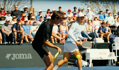 How Closely Should You Watch the Ball in Pickleball?