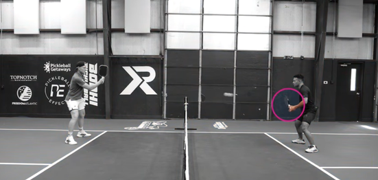 The Perfect 60-Minute Pickleball Practice Plan