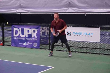 Can You Serve Overhand in Pickleball? Here's the Straight Answer