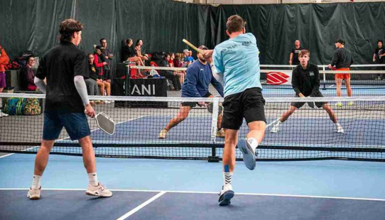 How to Find Pickleball Courts Near You: Every Free Tool and Resource