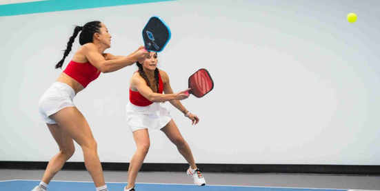 Pickleball Stacking for Beginners: Full Stack vs Half Stack Explained