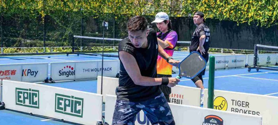 How to Win More Points Off Your Pickleball Serve: Placement and Spin Combos