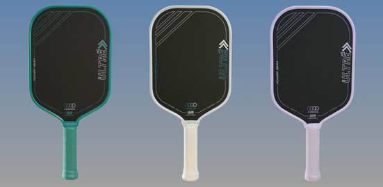 New Shape, New Grit, New Standard: The 11Six24 Power 2 Ultré
