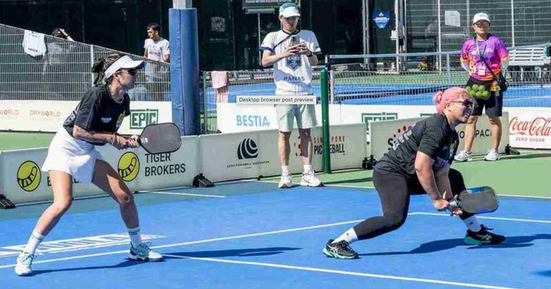 How to Dink in Pickleball: Your Ultimate Step-by-Step Guide