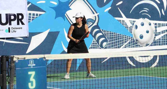 How to Improve in Pickleball Without a Coach: The Self-Teaching Guide