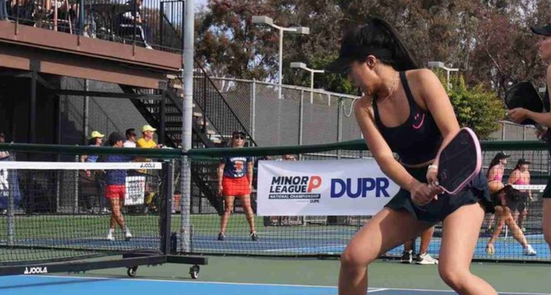 5 Pickleball Dink Tips and Drills to Instantly Improve Your Kitchen Game