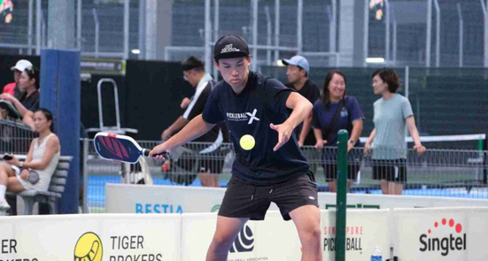 Why Dinking Matters in Pickleball (And Why Pros Obsess Over It)