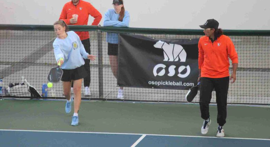 How to Hit a Drop Shot in Pickleball: The Shot That Sets Up Everything