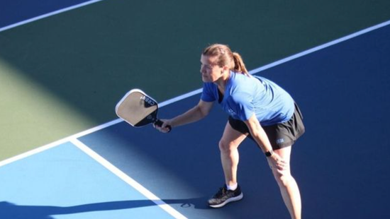 Pickleball Singles Strategies Beginners Can Actually Use