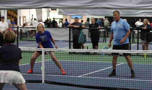 7 Essential Pickleball Tips for Seniors to Master Soft Game Strategy