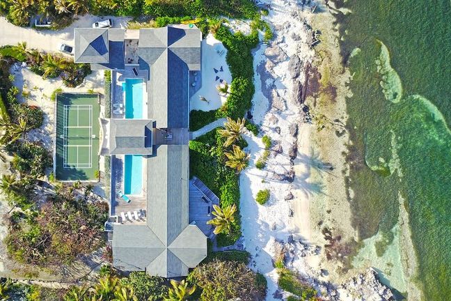 Homecourt Havens: Grand Cayman