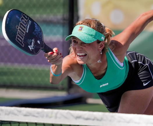 APP Punta Gorda Open Mixed Doubles Recap