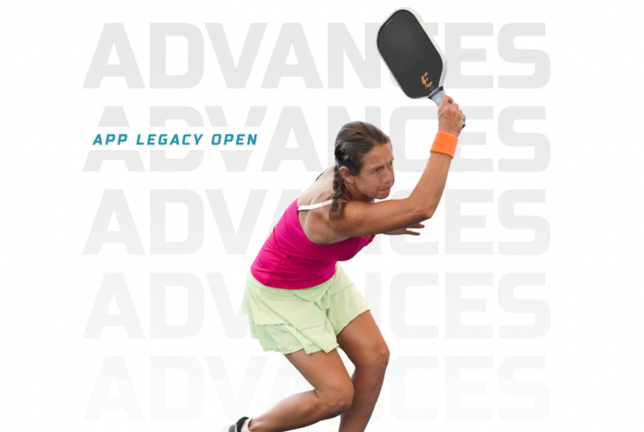APP Legacy Open: Devidze Gets It Done on Day One