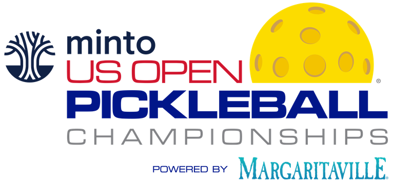 Minto US Open Schedule