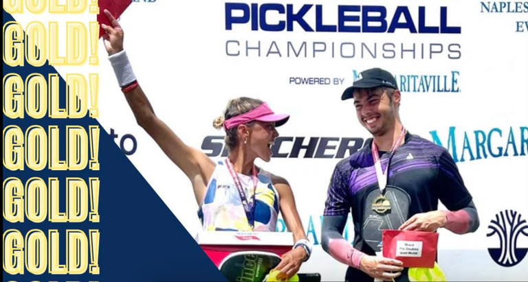 A Wet N' Wild US Open