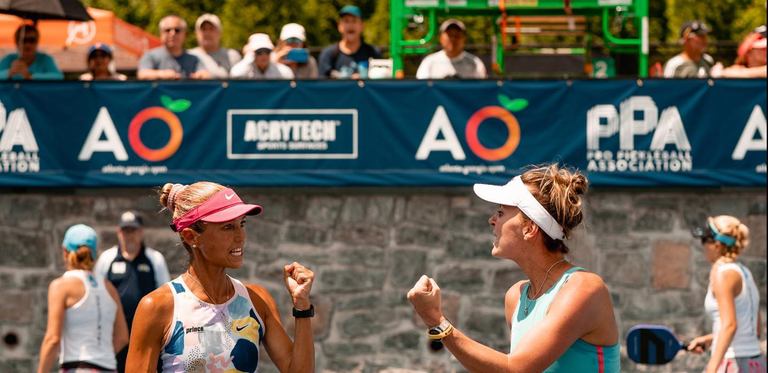 PPA Atlanta Open Preview