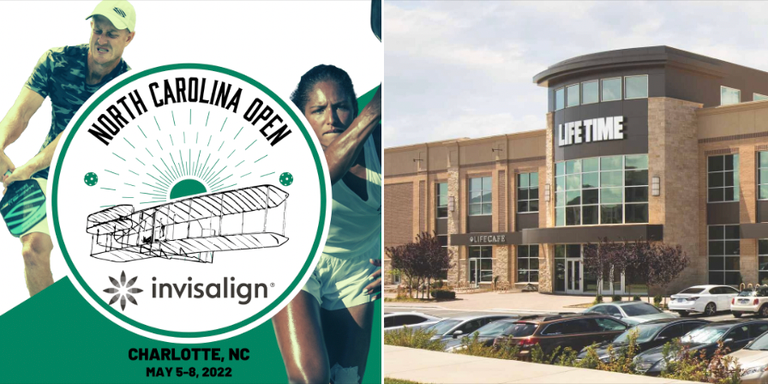 PPA North Carolina Open Preview