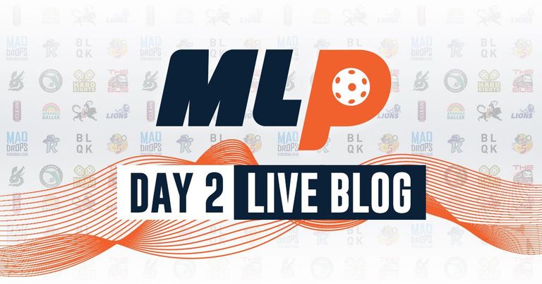 MLP Day 2 Live Blog: Final Chance to Reach the Knockout Round