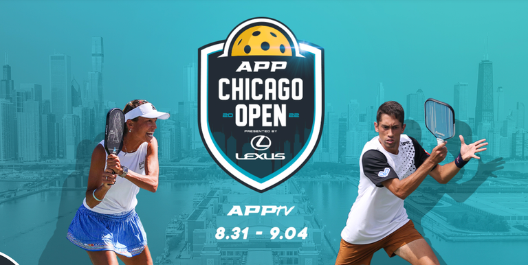 APP Chi-City Preview