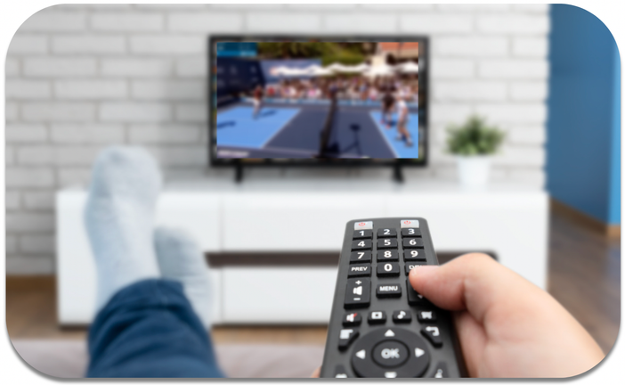 Pickleball's Tipping Point