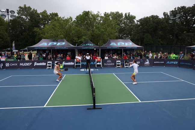 Triple Crowns Denied - Frazier Makes the Most of Championship Sunday