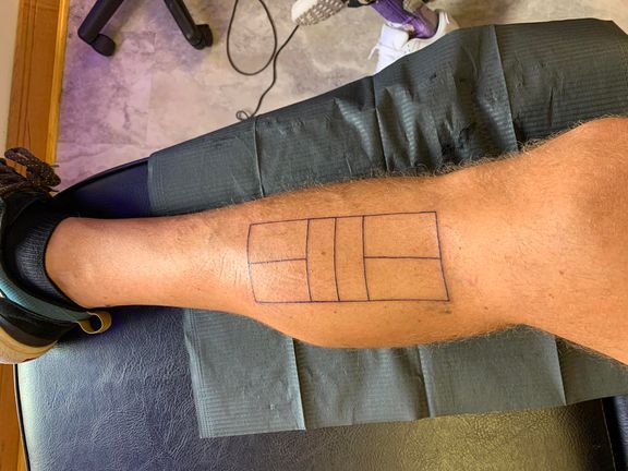 What's up with Ben Johns?