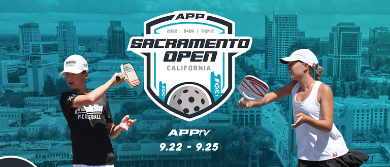 APP Sacramento Preview