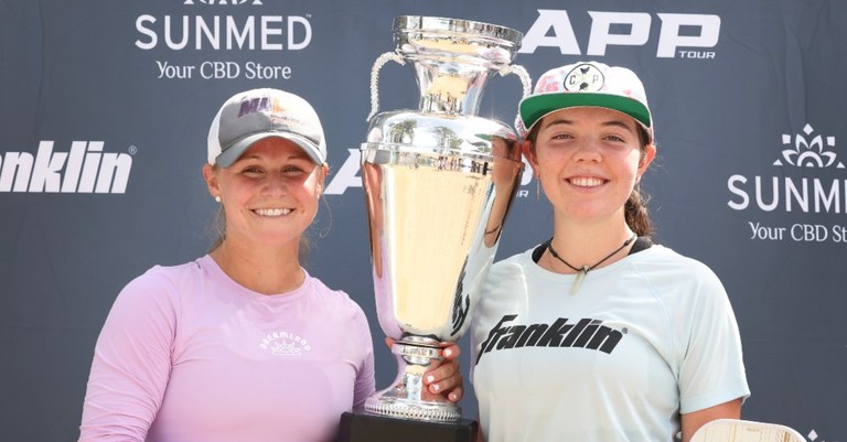 The APP Tour Takes Off in Space City