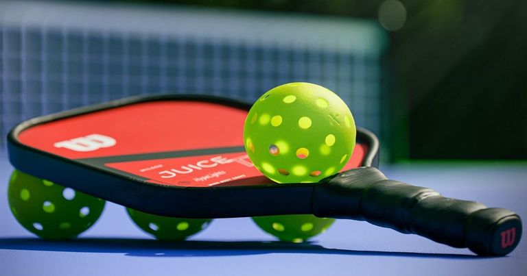 Is Pickleball Bad For You?