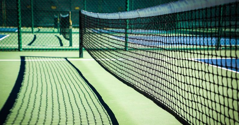 Use the Time Out to Your Advantage During Pickleball Matches