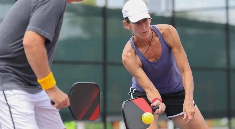 Calorie Count: Can Pickleball be Your Cardio Go-to?