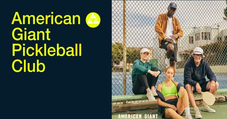 Stylish Pickleball Clothing That Lasts